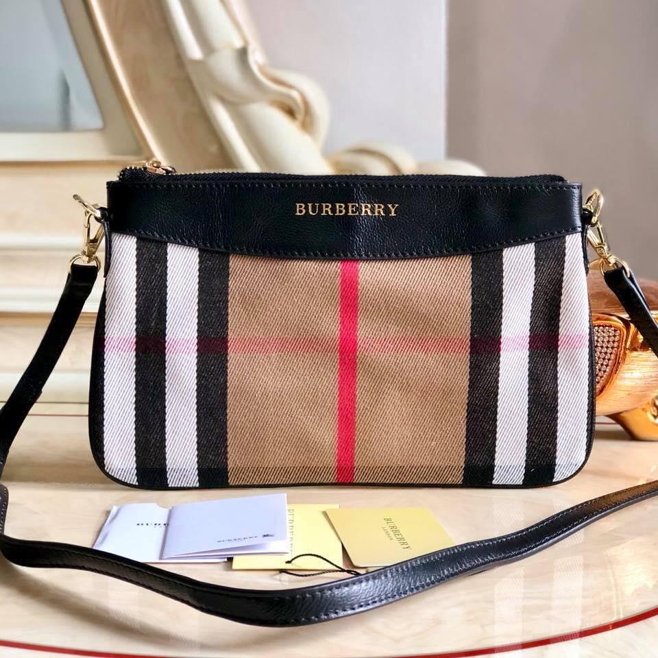 burberry sling bag price