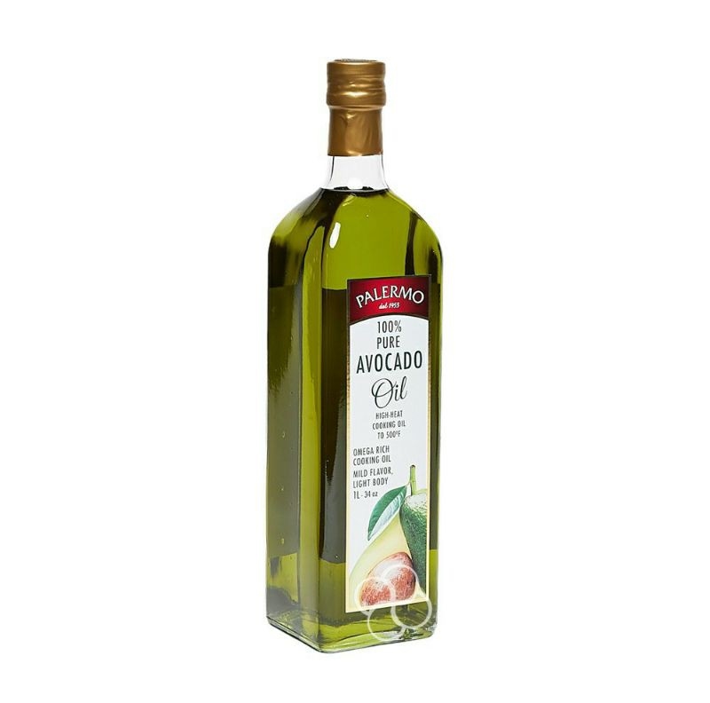 Palermo Avocado Oil 1000ml / 1 Liter Lazada PH