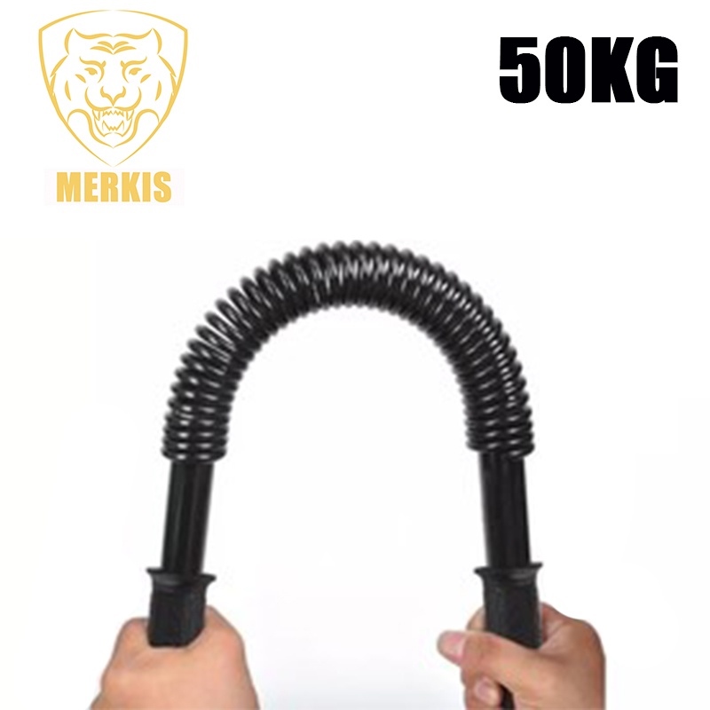 Attrezzo Per Allenamento Toracico Twister Arm – Regolabile 30-40 Kg, Portatile, Per Muscoli Petto E Braccia