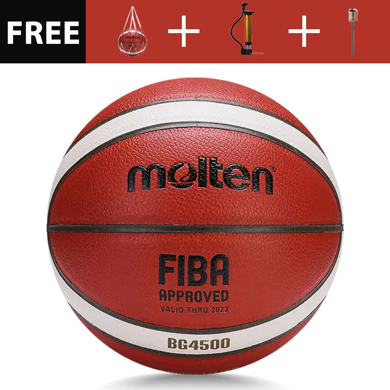 RFIT molten bg4500 original High Quality basketball ball PU Leather ...