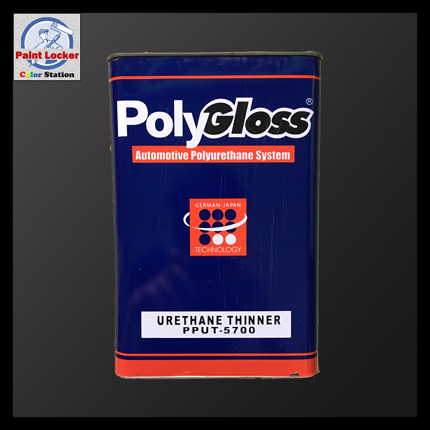 Polygloss Urethane Thinner 4 Liters Lazada PH