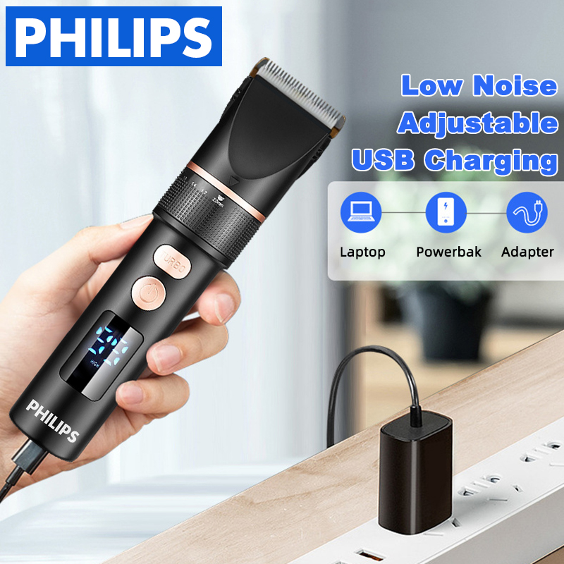 Philips Razor for Haircut Electric Hair Clipper Hair Cut Machine