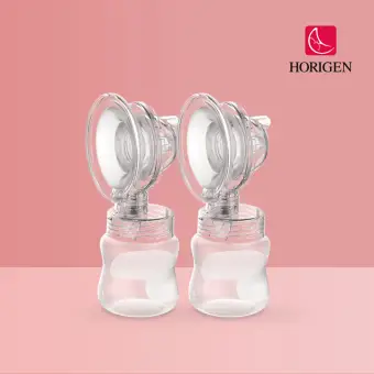 breast pump accessories