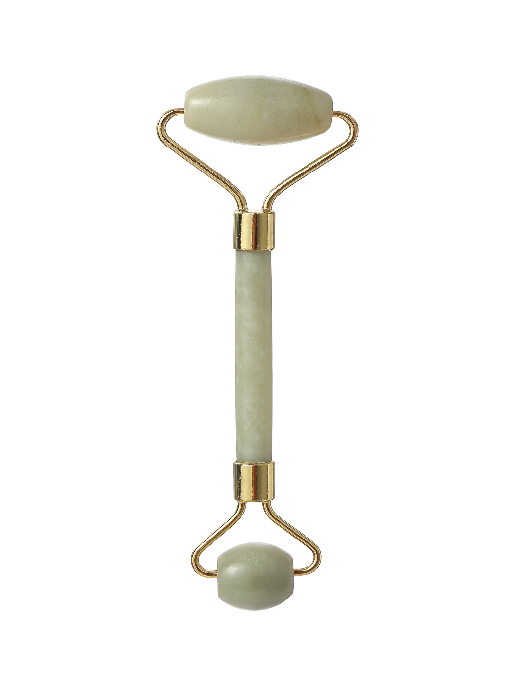 Miniso Jade Double Head Face Massage Roller Slimming Face Massager