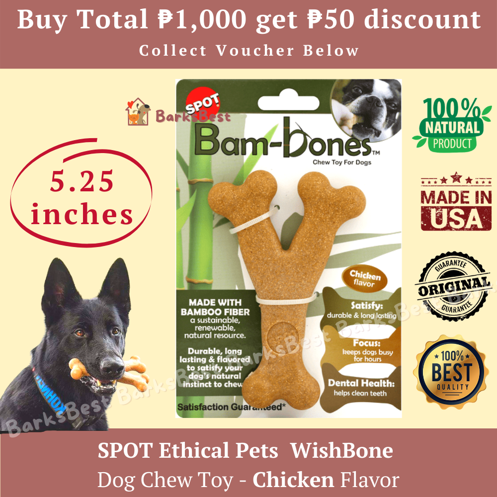 Are Bam Bones Good For Dogs