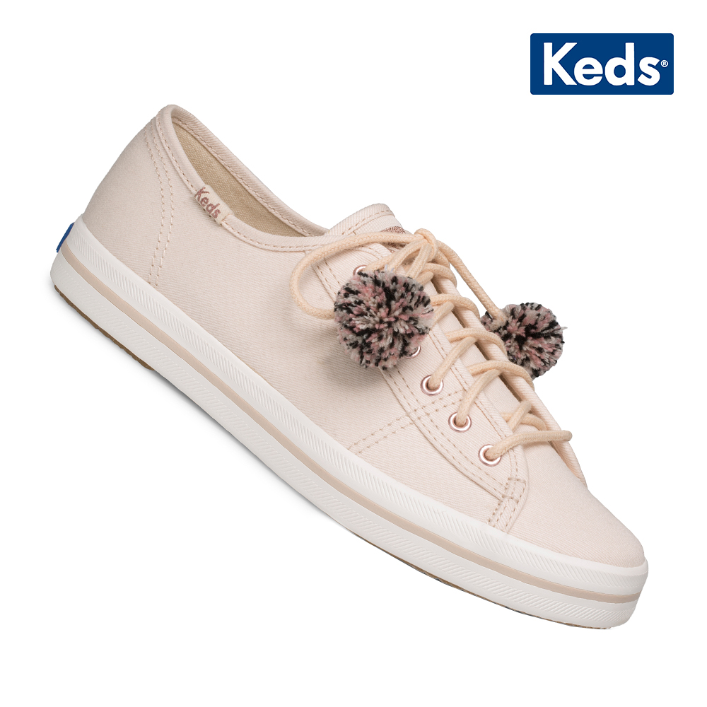 keds pom pom