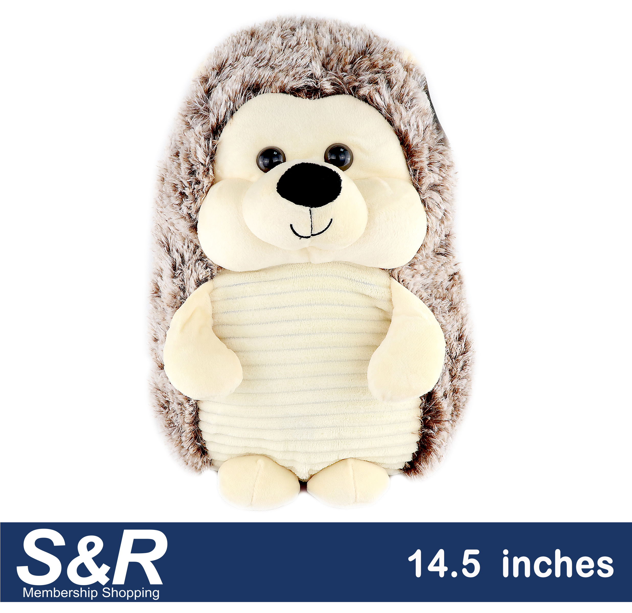 Sloth Assorted Plush Toys 14.5 inches 