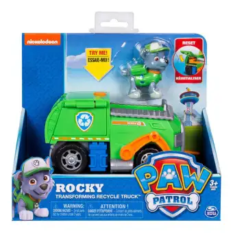 paw patrol toys lazada