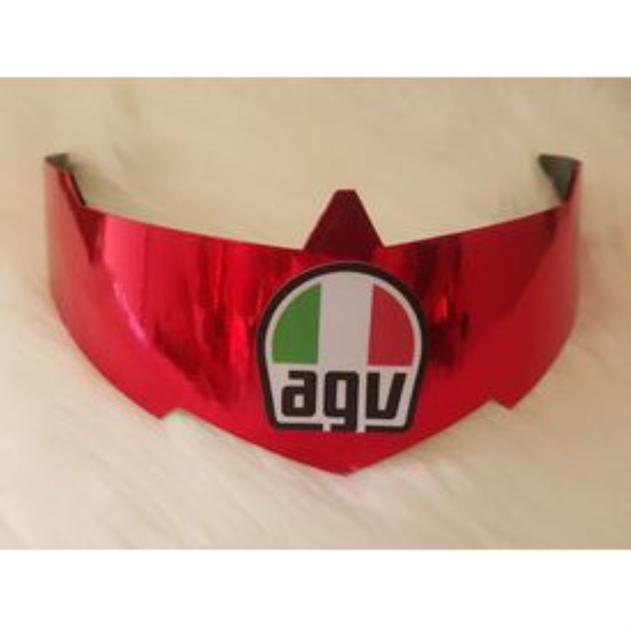 [Hot sales]☈ CRIS MOTORS AGV helmet Spoiler Universal K3 K1 K3SV