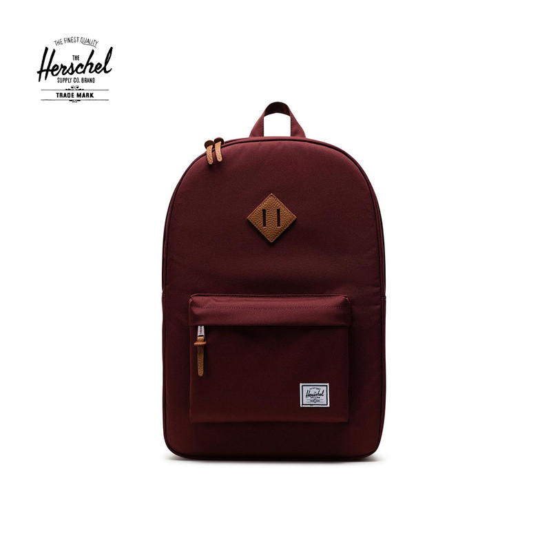 Herschel Heritage Backpack Port US 21L | Lazada PH