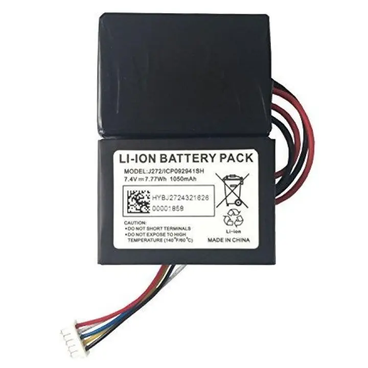 Staigo Replacment Battery For Beats 