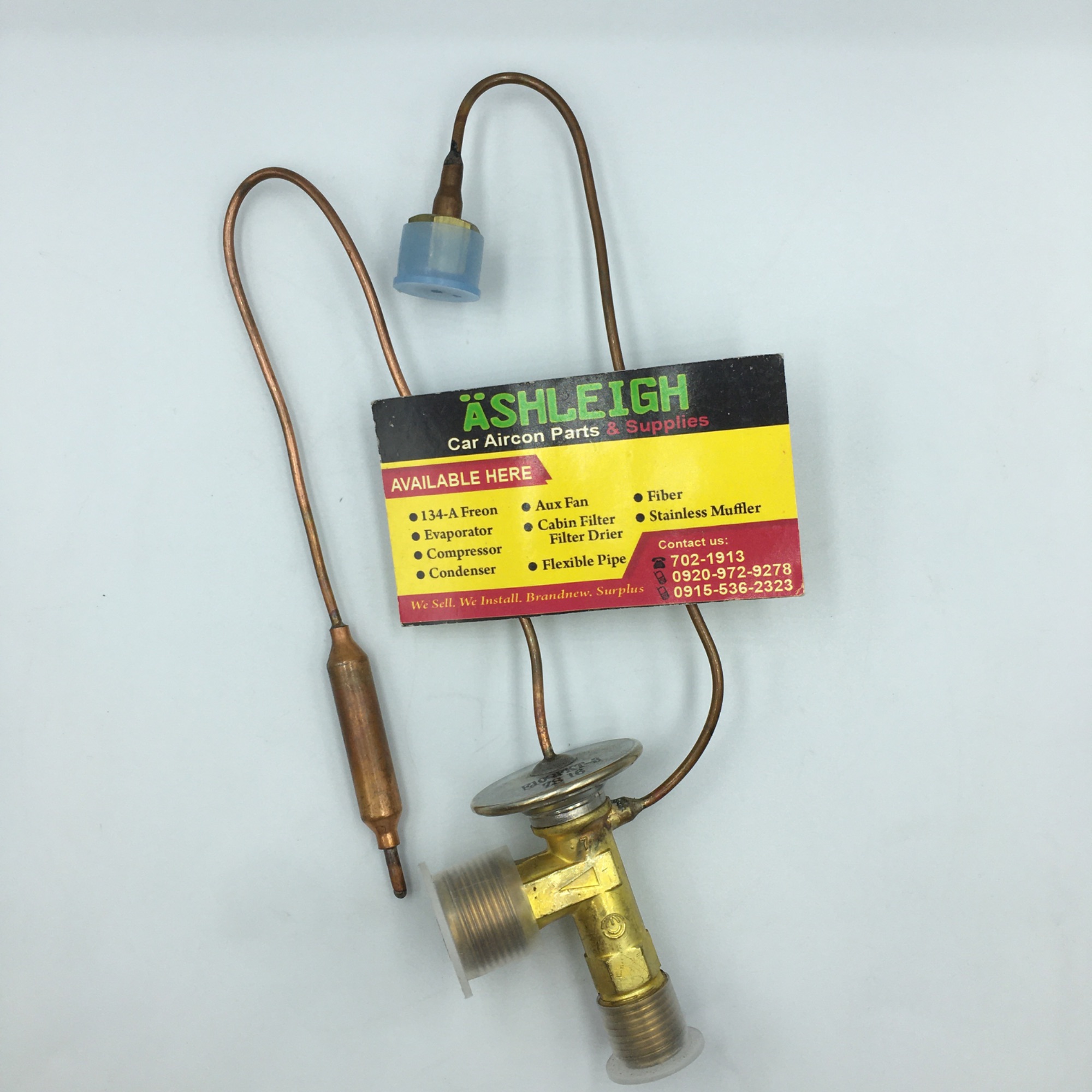 Honda Civic EK Expansion Valve Car Aircon Parts Lazada PH