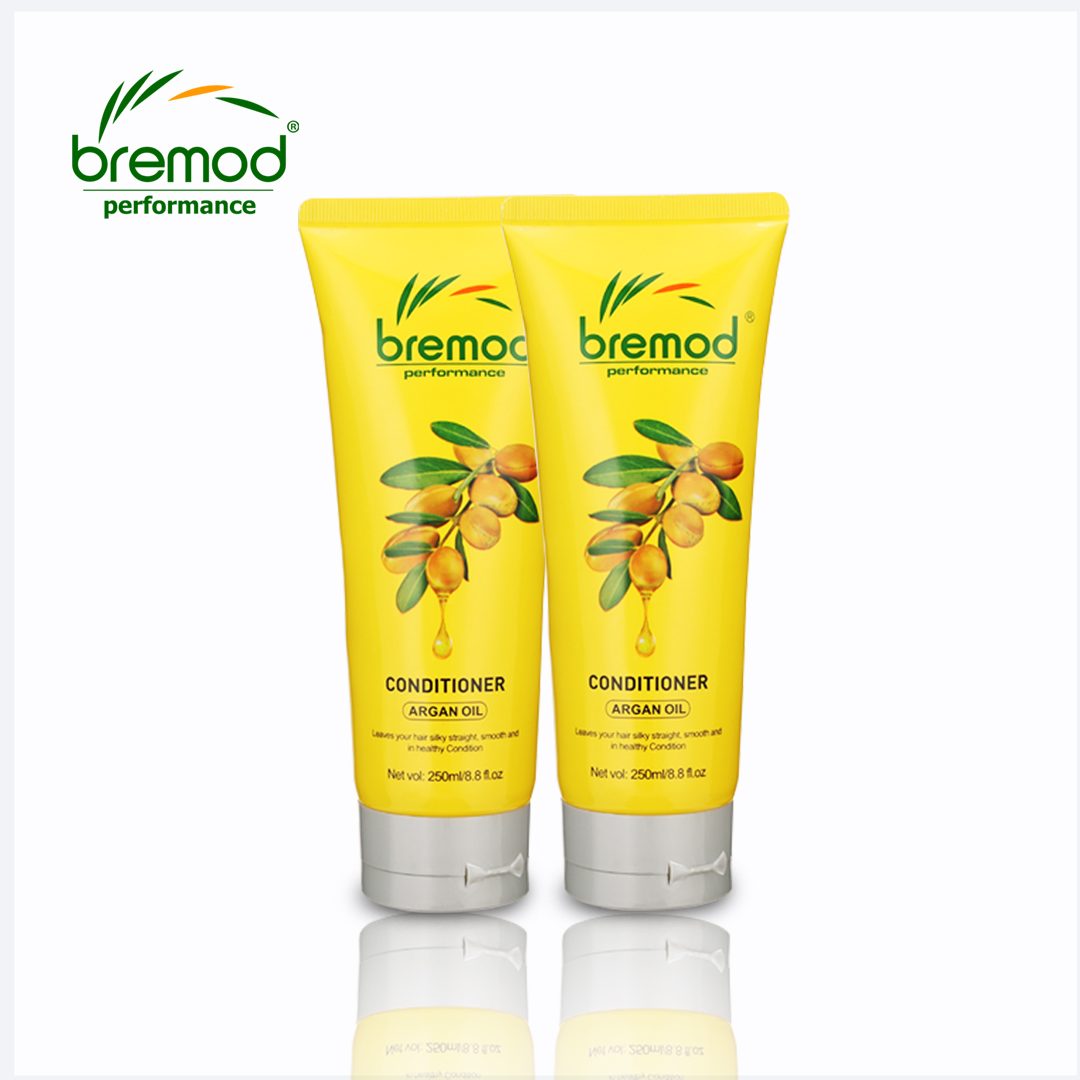 Bremod Performance BRH 004 Bremod Argan Oil Hair Conditioner 250 ml