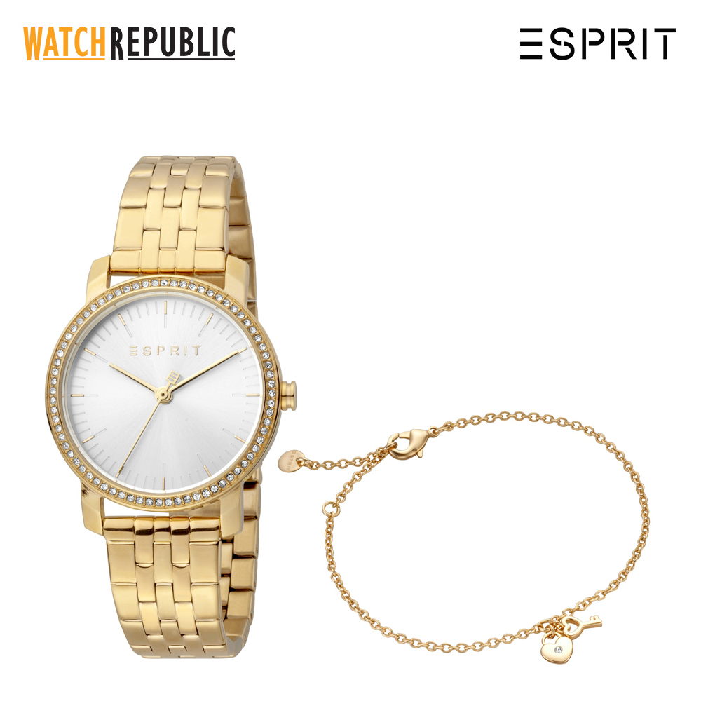 Esprit watch outlet 2019