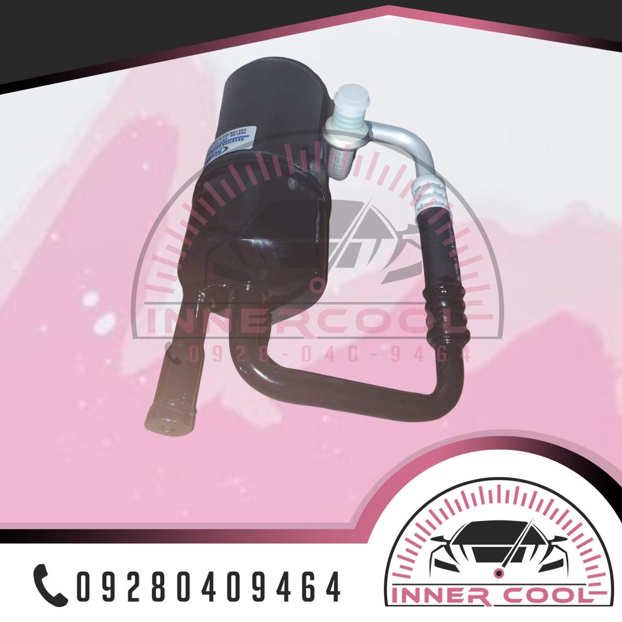 Ford Escape 2.0 / Mazda Tribute Accumulator Lazada PH