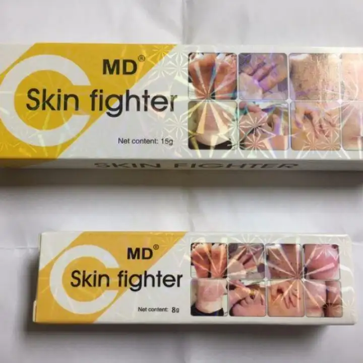 skin fighter for pimples