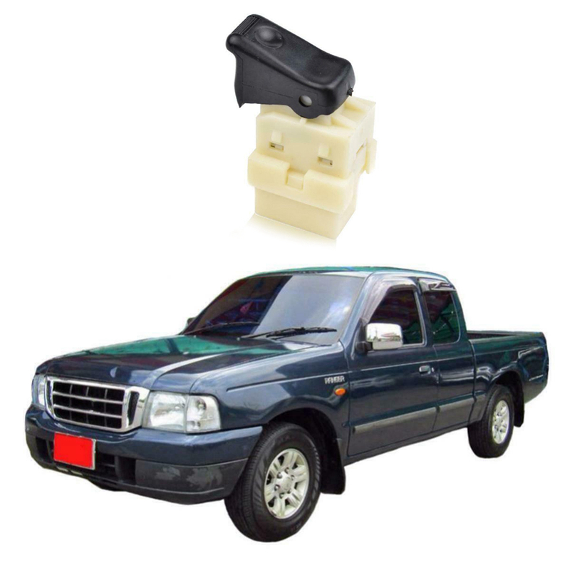 84810-645124 Power Switch Window Regulator for Ford Ranger 2002-2005 Power Window Switch Car Accessories