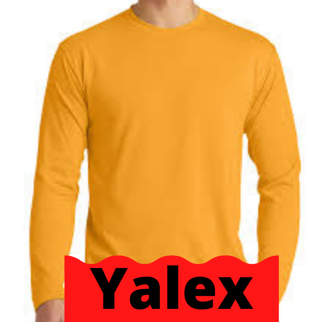 plain colored long sleeve shirts