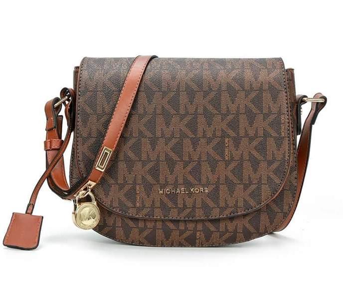 original mk sling bag