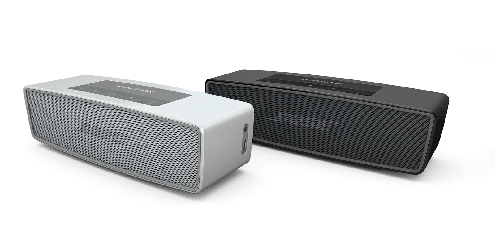 bose soundlink mini ii bluetooth speaker pearl