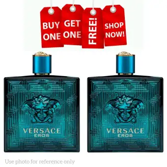 versace mens perfume sale