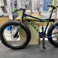 viper bike 29er