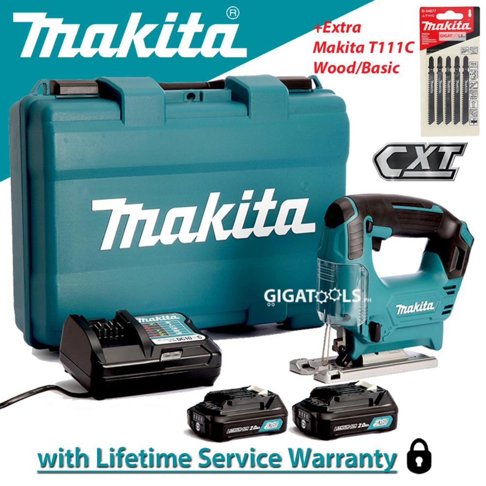 Makita discount jv183d jigsaw