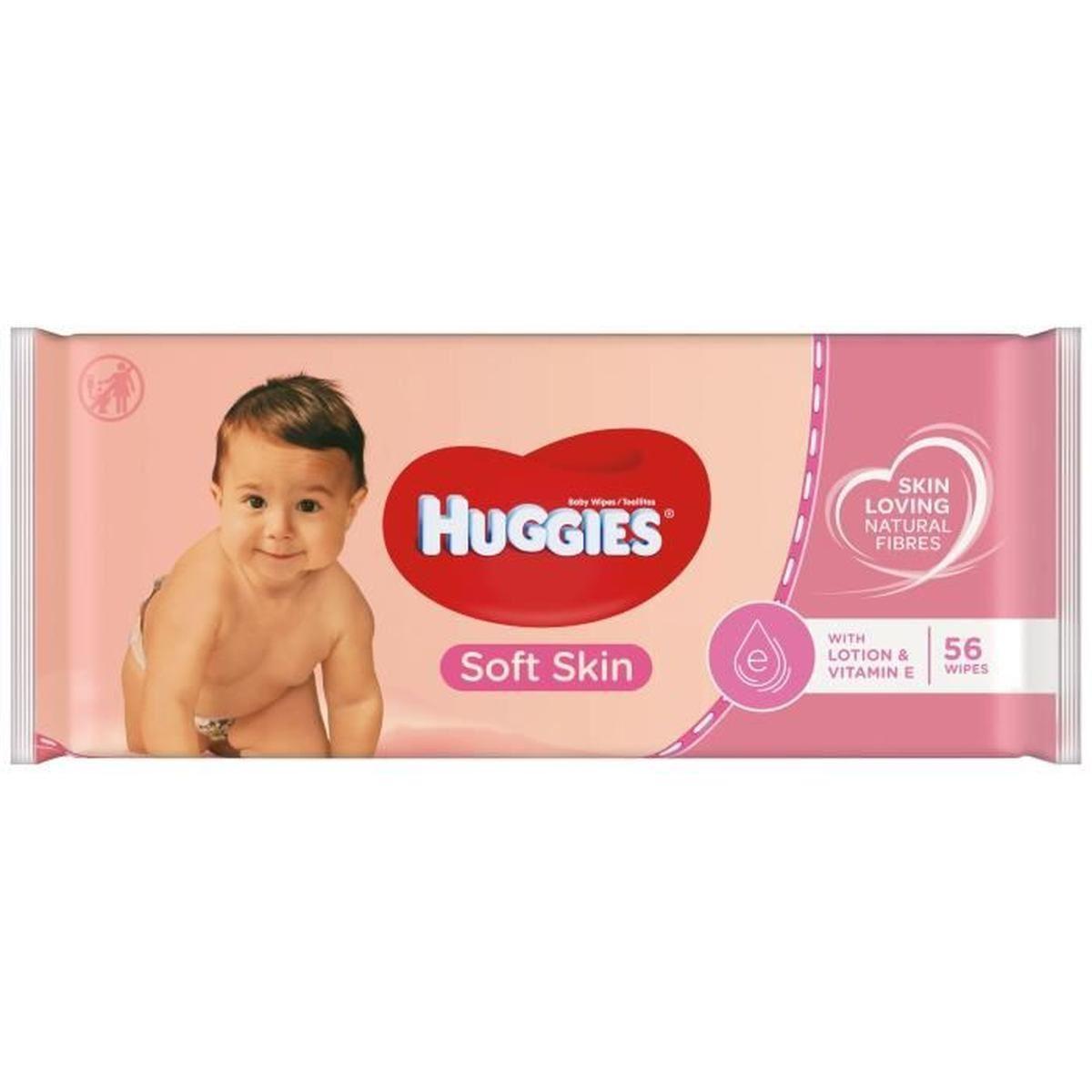 huggies wipes 10 pack