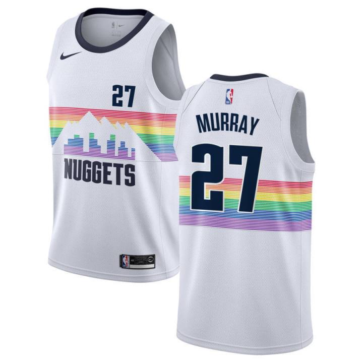 jamal murray freedom jersey