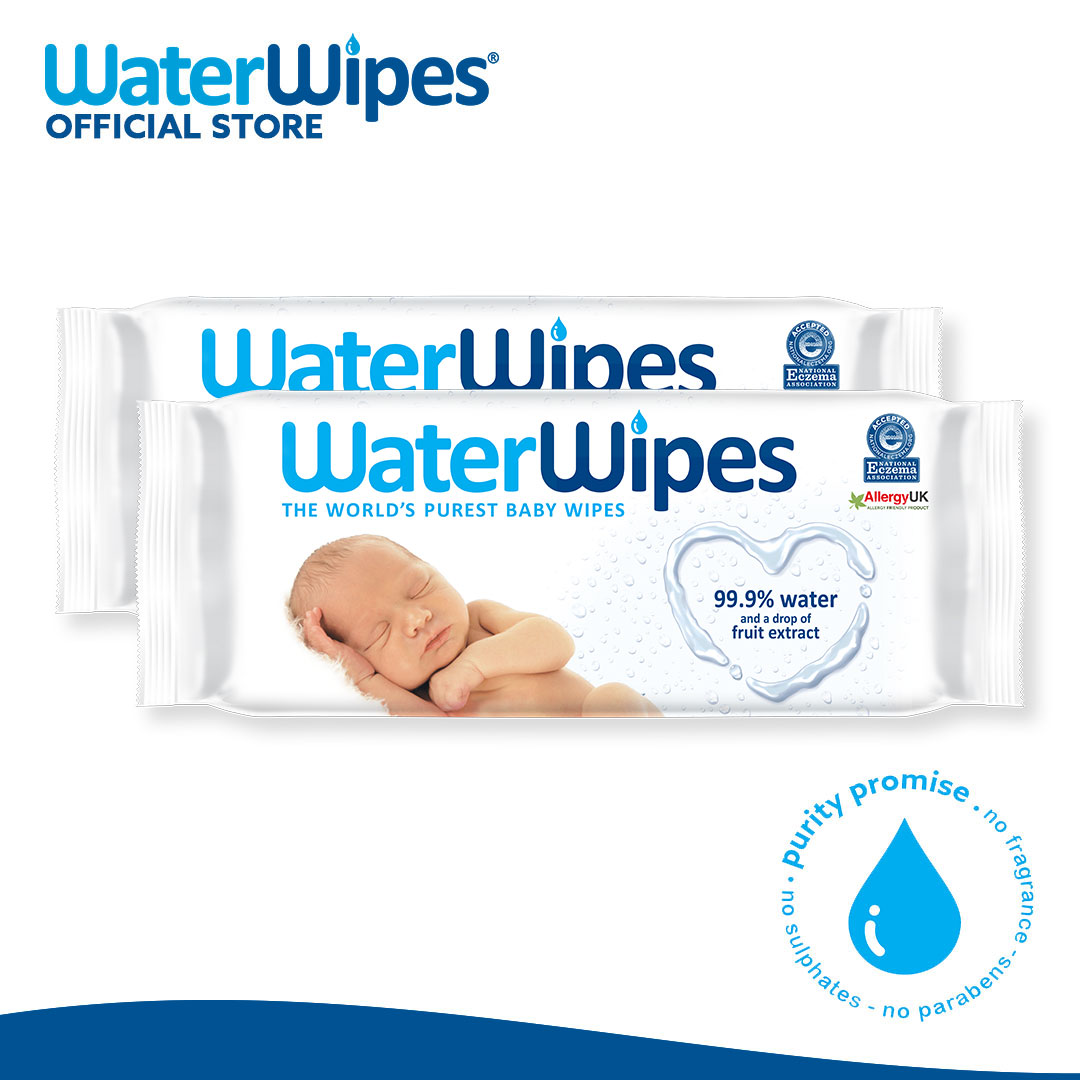 buy water wipes online