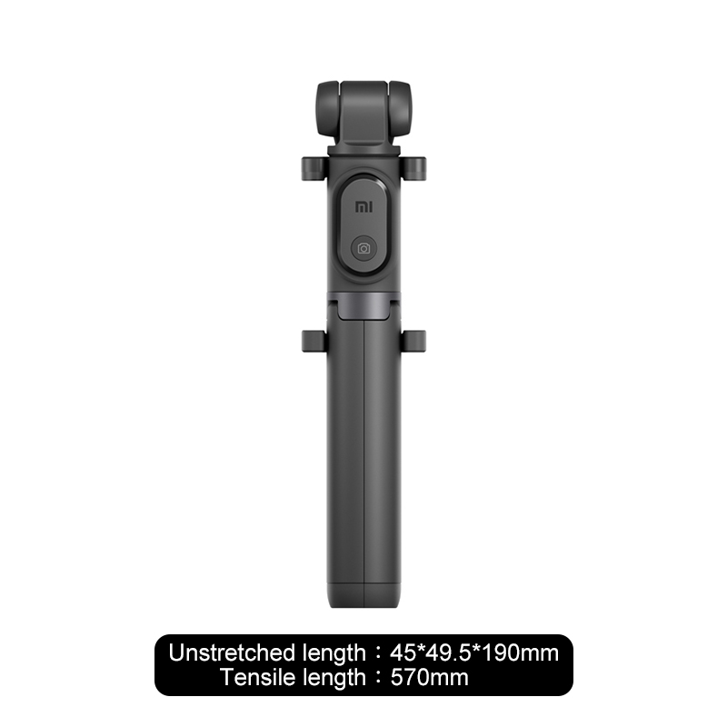 Xiaomi Mi Zoom Selfie Stick Extendable Selfie Stick Tripod with