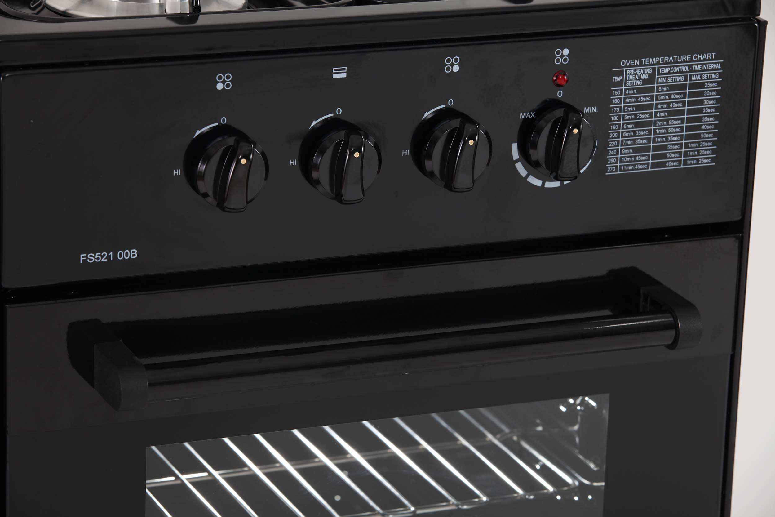 la germania gas range fs521 00b