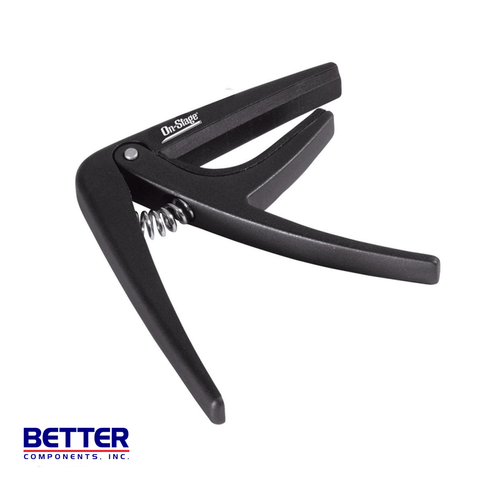 OnStage GA100 Guitar Capo Lazada PH