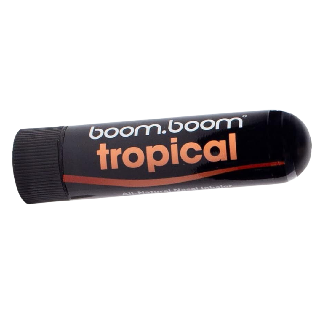 Tropical Boom