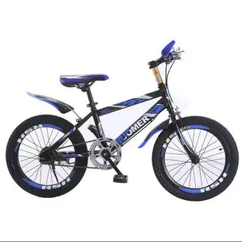 lazada bike bmx