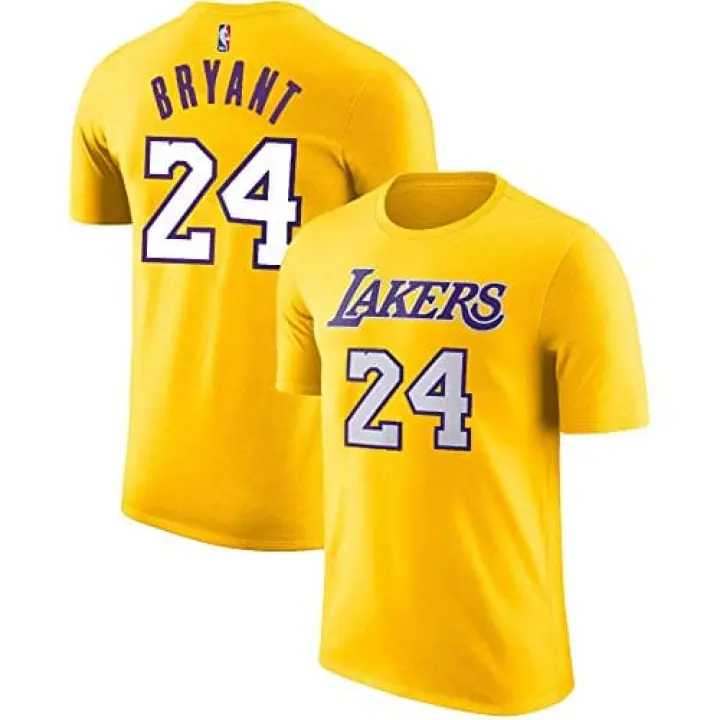 kobe bryant shirt price