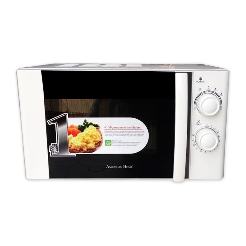 American Home Microwave Oven Amw 22 20 Liters PriceBestMicrowave