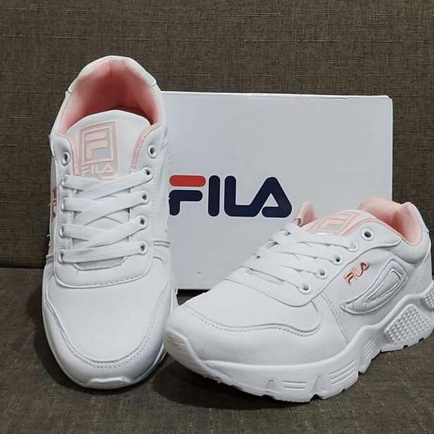 fila spike shoes