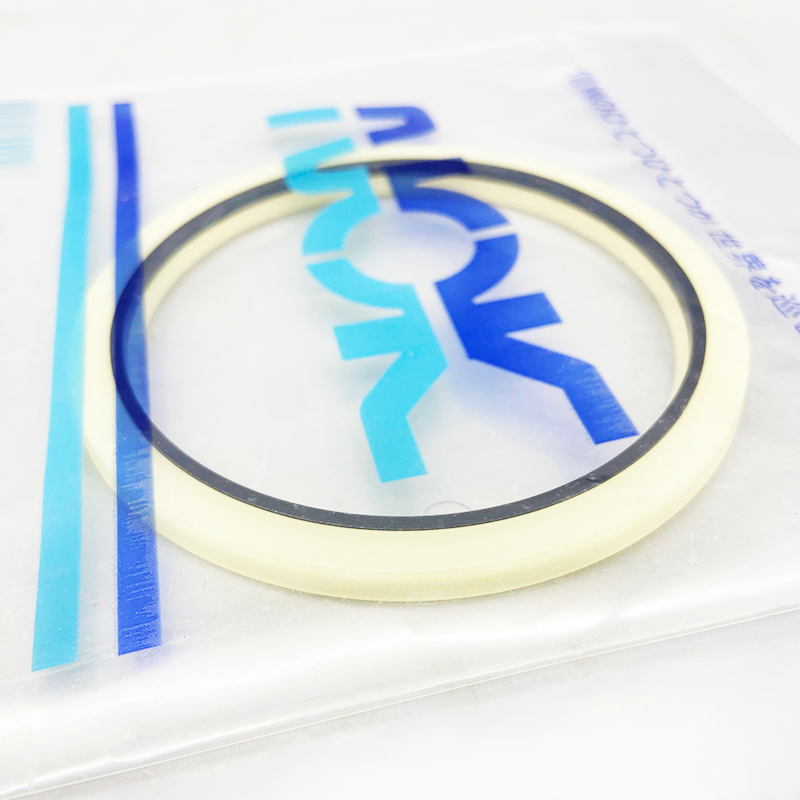 Volvo EC210D Main Oil Seal NOK Japan brand cylinder main seal 1146