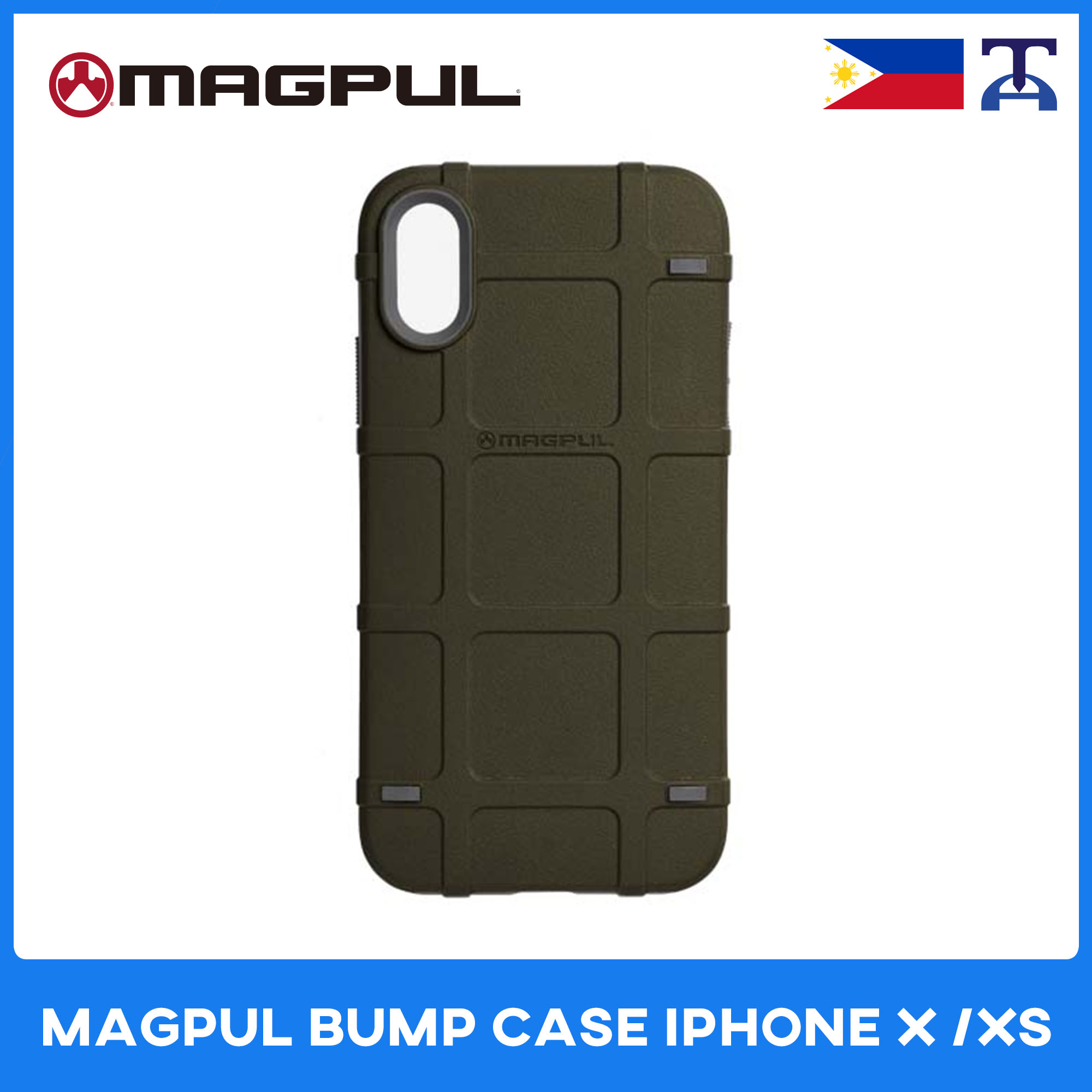 Magpul Iphone X Case Best Sale, SAVE 60% - icarus.photos