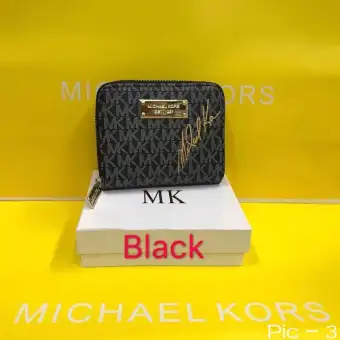michael kors wallet box