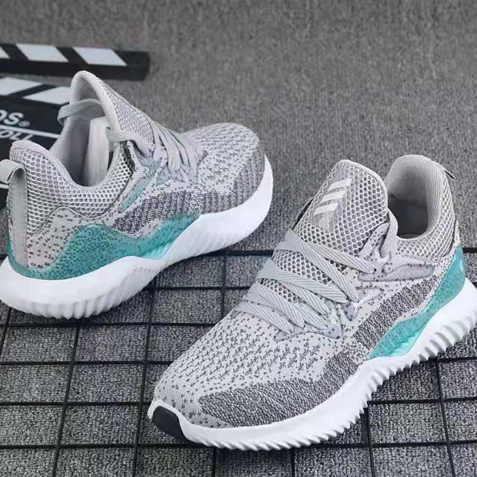 Adidas Alphabounce running shoes for 
