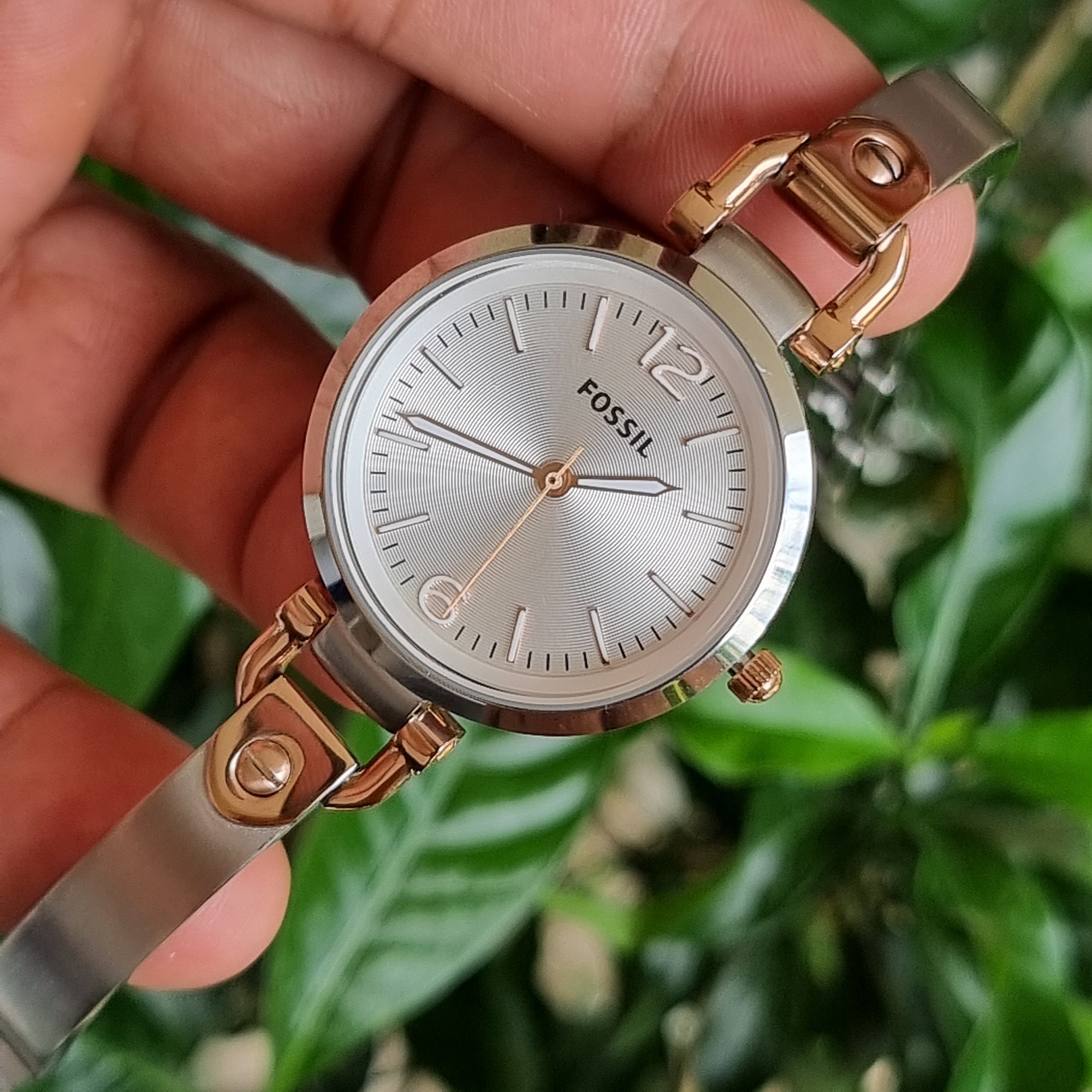 Buy Fossil Women Watches Online 