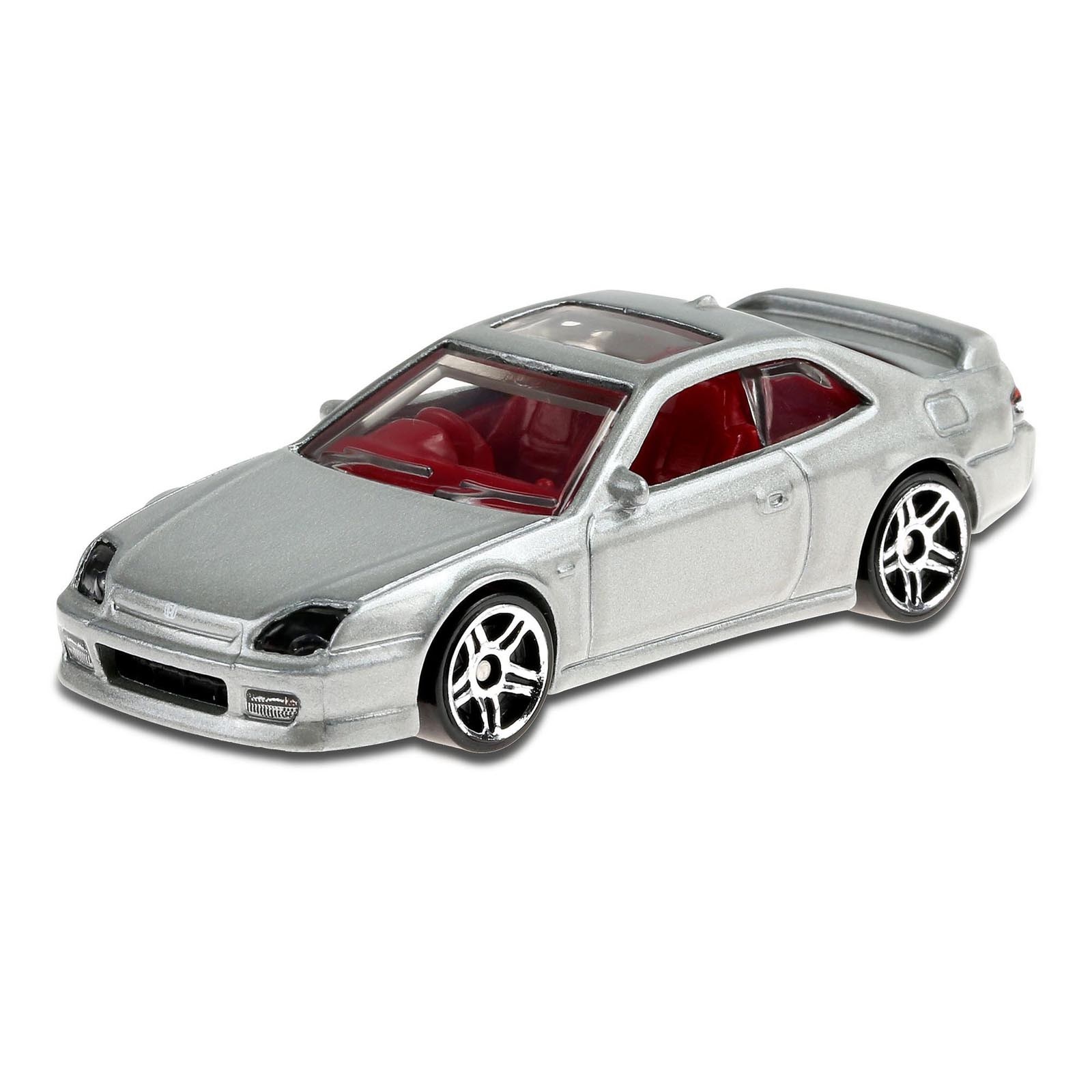 hot wheels 98 honda prelude