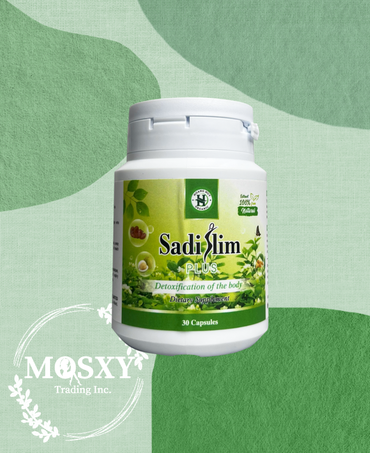 Sadi Slim PLUS＆Sadi Slim Milkセット Sadi Slim Dietary