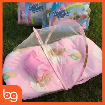 mosquito net for baby lazada