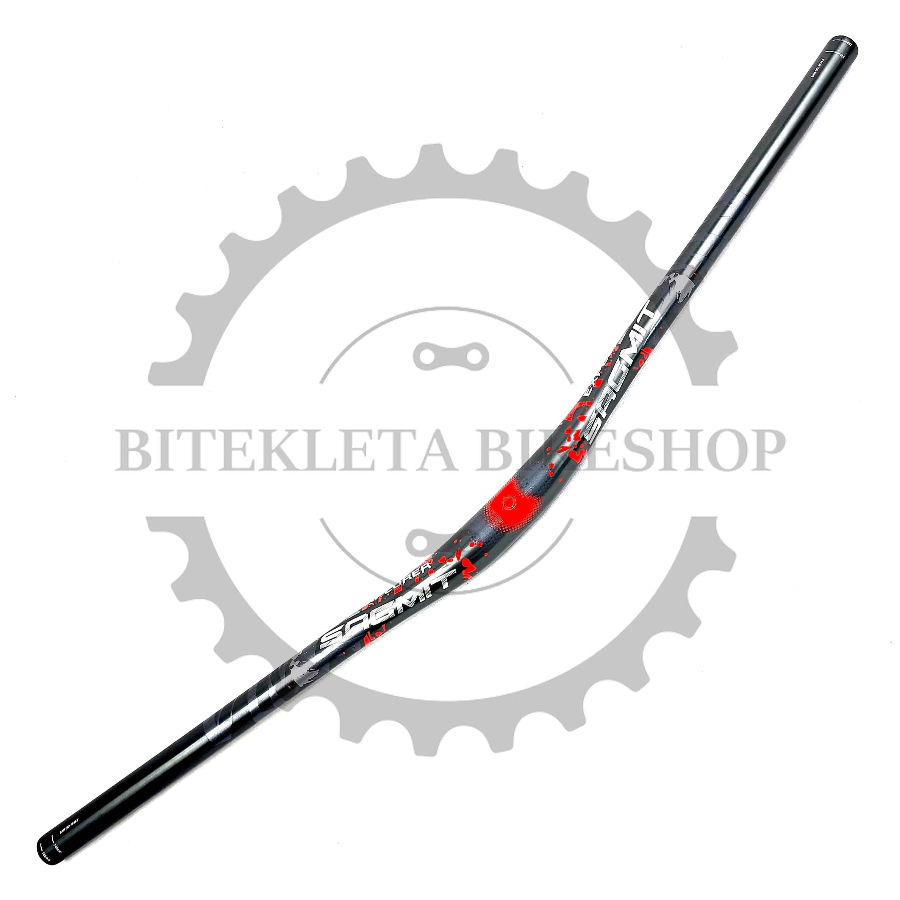 sagmit explorer handlebar