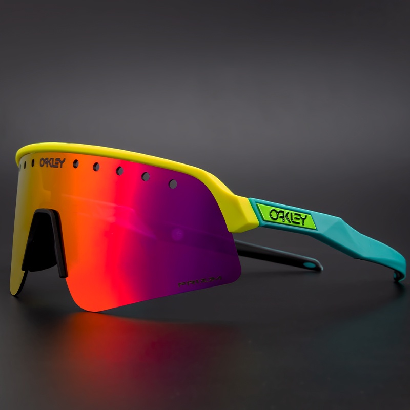 2022 Sutro lite sweep newhalfrimmed sports glasses for men and women with outdoor sun