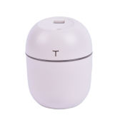 Legend Mini Ultrasonic Air Humidifier and Aroma Diffuser