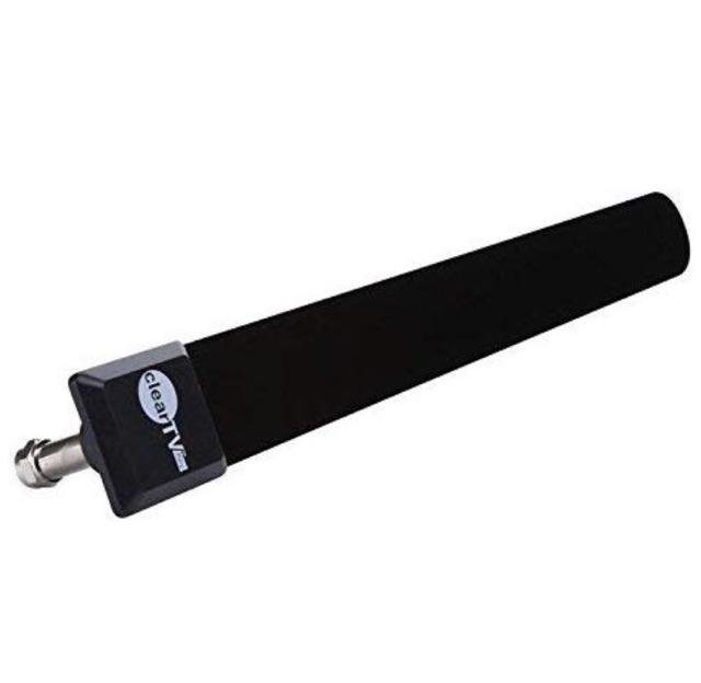Clear TV Key Digital Indoor Antenna Stick review and price